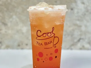 Cool Tea Bar