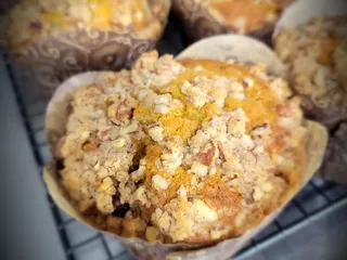 Daily Grind Coffee House