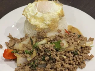 Pudtarn Thai Cuisine