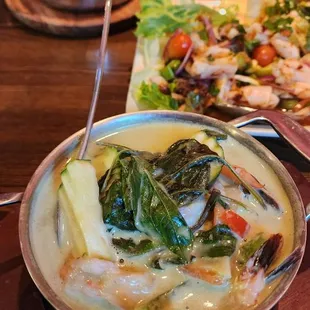 Jade curry