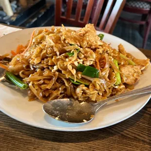 Pad Thai