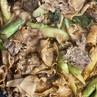 Pad See Ew