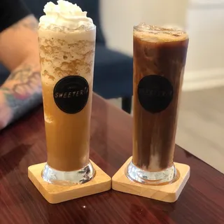Caramel Macchiato