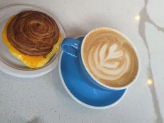 District Cafe