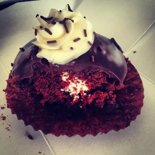 Chocolate Marshmallow Fluff