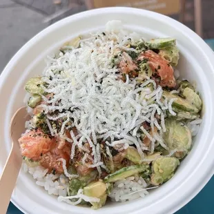 Remi cruz bowl