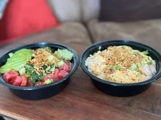 Panda Poke