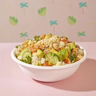 food, salad, salads