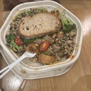 ramen and noodles, food