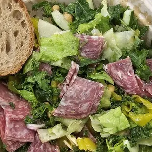 Italian Chopped