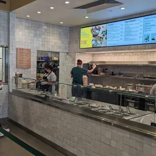 Where the magic happens