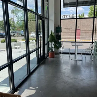 Seating