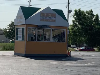 Chef Suzanne Fresh Food Fast