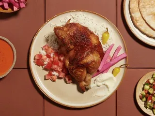 Zankou Chicken