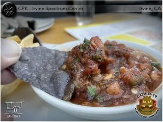 California Pizza Kitchen