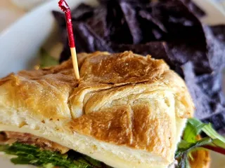 Jason's Deli