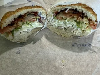 Snarf’s Sandwiches