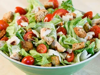 MAD Greens - Park Meadows Dining Hall