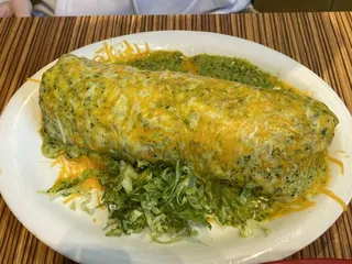 Wahoo's Fish Taco
