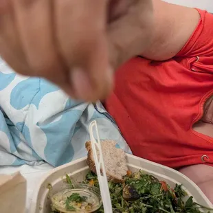 sweetgreen