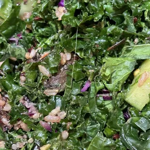 salads