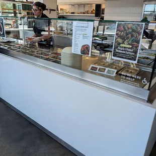 interior, donuts