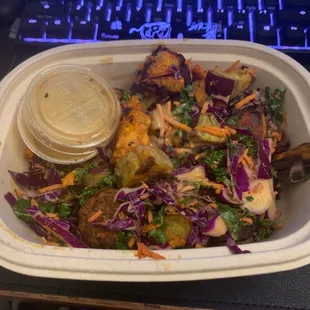 Teriyaki Meatball