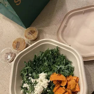 Harvest Bowl