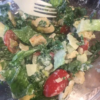 Kale Caesar