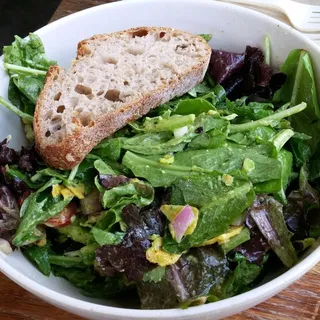 Guacamole Greens