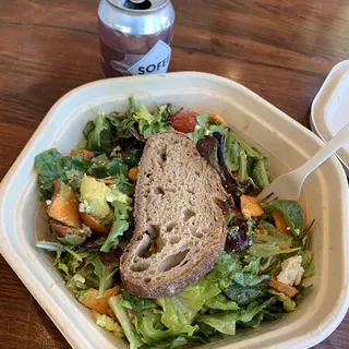 Garden Cobb
