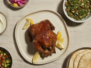 Zankou Chicken