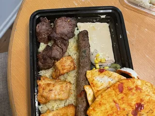 Jamra Grill