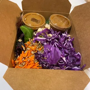 $13 salad