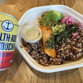 Health-Ade Pink Lady Apple