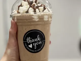 Janartys Homemade Ice Cream