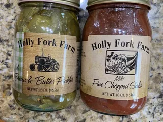 Holly Fork Farm