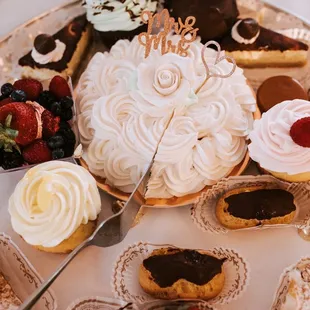 Sweetheart Bakery