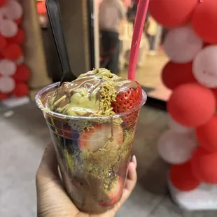 yum