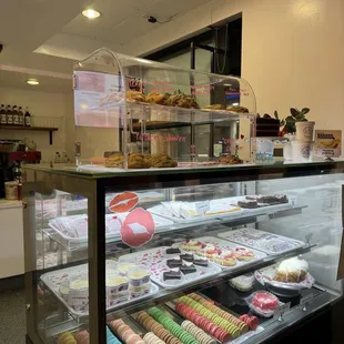 delicious desserts