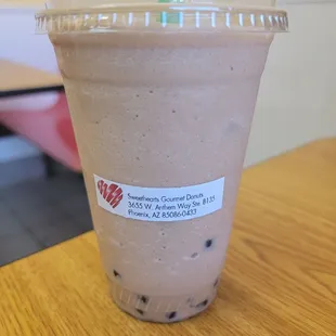 Boba Chai