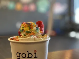 Gobi Ice Cream