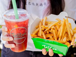 Tastea Artesia - South