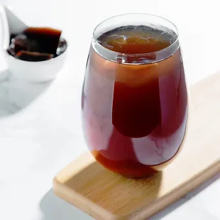 Herbal Tea(W6)