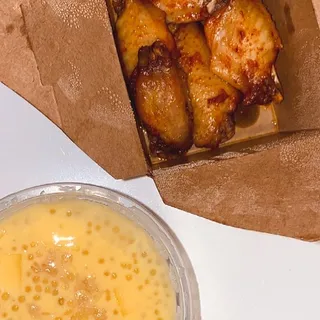 M2. Mango Pomelo Sago M2.