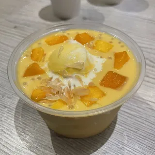 S5. Mango Sago S5.