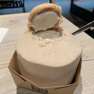 Q4. Coconut With Milk Pudding Q4.