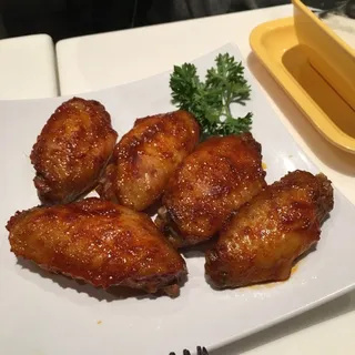 House Chicken Wings
