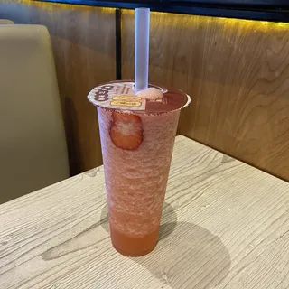 A5. Strawberry Lemonade A5.