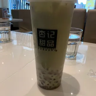 P1. Matcha Red Bean P1.